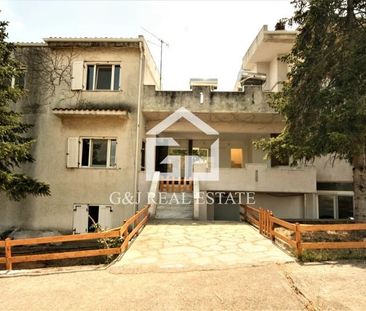 Μεζονέτα για ενοικίαση - Μίκρα, - Photo 1