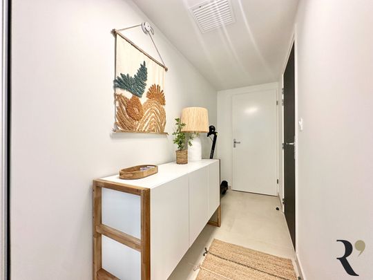 Appartement neuf 2 pièces quartier Saint-Cyprien - Photo 1
