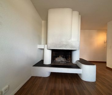 Charmante 2.5-Zimmer-Wohnung mit grosszügiger Terrasse! - Photo 3