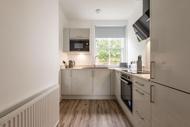1 bedroom flat to rent - Photo 1