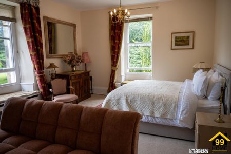 2 bed Country House in Quernmore Road Lancaster, Lancaster, LA2 9HN - Photo 4