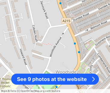 Woodside Avenue, South Norwood - Photo 1