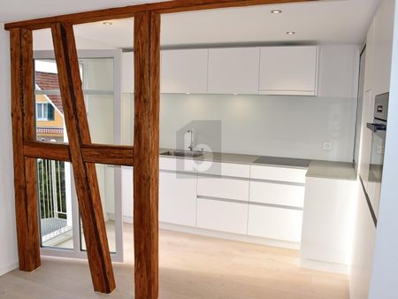 ZENTRAL, MIT GARTENSITZPLATZ - Foto 3