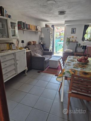 Mini appartamento utenze comprese - Photo 1