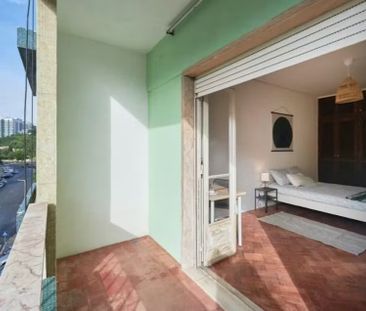 Rua Tristão Vaz, Lisbon, Lisbon 1400-104 - Photo 4