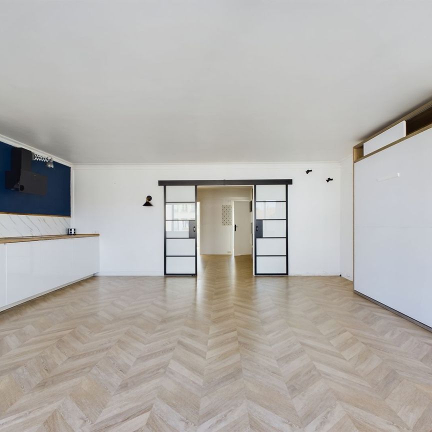 Location Appartement 3 pièces 69m² - Photo 1