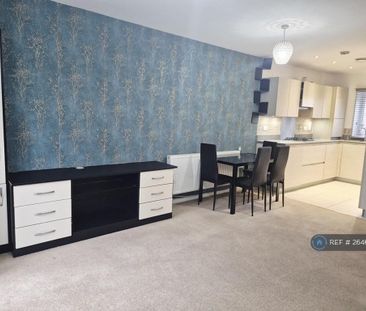 3 bedroom terraced house to rent - Photo 2