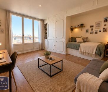 Location Appartement 1 pièce 29m² TOURS 37000 - Photo 3