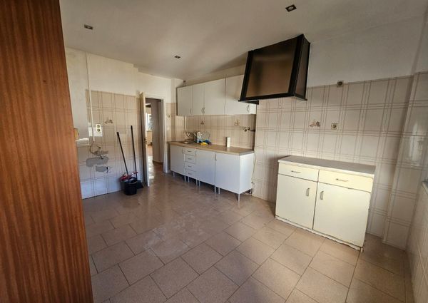 Apartamento T2 em Lisboa