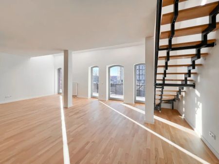 2.14 Großartige 2 Zimmerwohnung mit Südbalkon - Photo 3