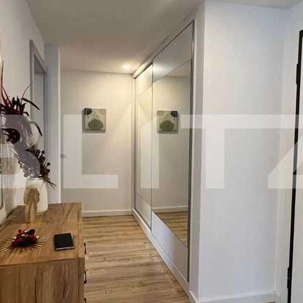 Apartament 2 camere, 85 mp, decomandat, modern/lux, zona Lapus - Fotografie 1
