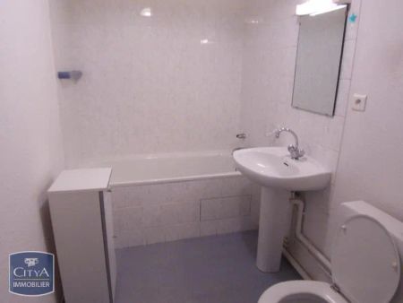 Appartement à louer 1 pièce 23.82m² - Photo 5