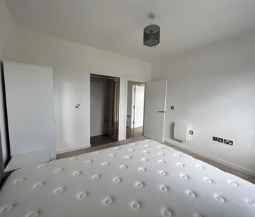 2 Bed Flat, Loom Building, M4 - Photo 6