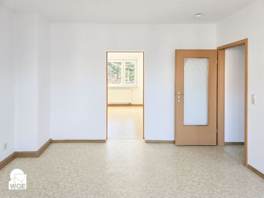 Schöne gemütliche Wohnung - Photo 1