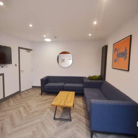 Beresford Street, Rusholme, Manchester, M14 - Photo 1