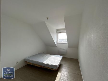 Location Appartement 2 pièces 58m² ABBEVILLE 80100 - Photo 2