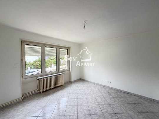 Location Maison 4 pièces 71m² HOMECOURT 54310 - Photo 1
