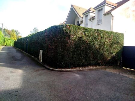 Location / Propriété - Photo 4