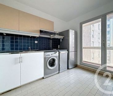 Appartement Studio à louer - Photo 5