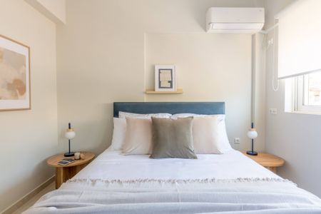 Superior 3BR Apartment in Chalandri - Photo 5