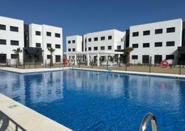 Piso En alquiler Partida Arroyo Enmedio 197, Guadalobón