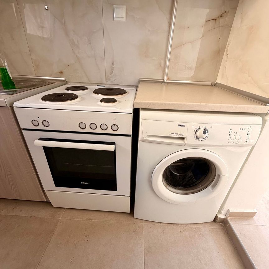 Ενοικίαση κατοικίας, 24 τ.μ., Πειραιάς, 350 € - Photo 1