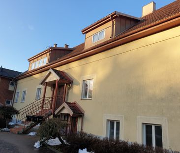 Vedbyvägen 6 A - Photo 1