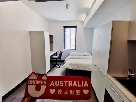 Studio Accessible - Photo 2