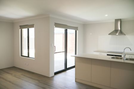 Brand New Four Bedroom Dual Living Property - Photo 2