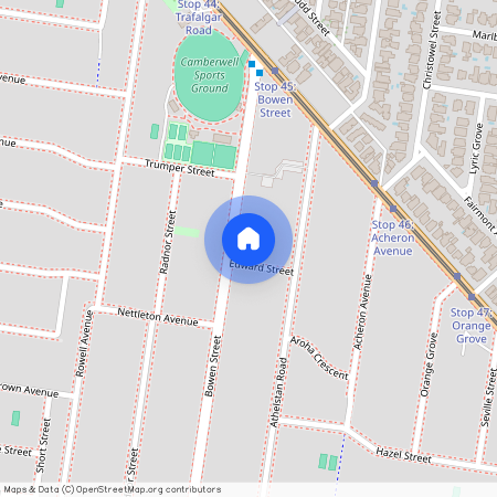 25 Bowen Street, Camberwell VIC 3124