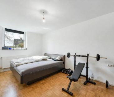 +++ Erdgeschoss mit Süd-Terrasse - ruhige, grüne & gute Lage am Lem... - Photo 3