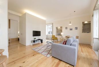 T1+1 Travessa Rua Chã Centro Histórico