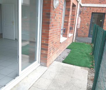 L O C A T I O N - PONT A MARCQ - APPARTEMENT REZ DE CHAUSSEE - 42 M² - Photo 4