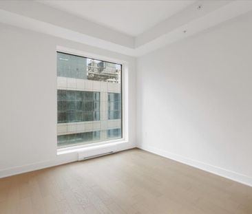 1518 Rue Sherbrooke O., app.1529, H3G 0S1, H3G 0S1, Montréal - Photo 1