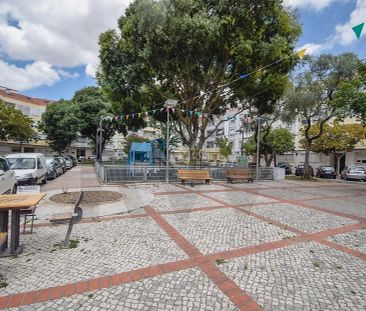 Apartment T1 in São Domingos de Benfica, Lisboa - Photo 6