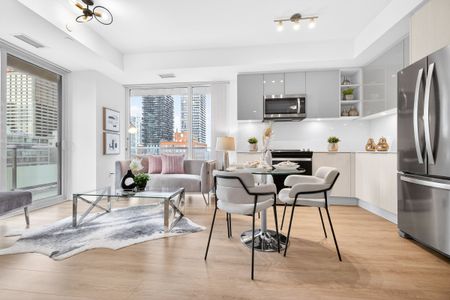 For Lease - 50 Dunfield Avenue Unit# 1217, Toronto, Ontario - Photo 3