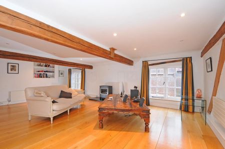 4 bedroom terraced house to rent - Photo 4