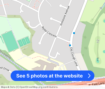 Mereclough Avenue, Worsley, Manchester, M28 - Photo 1