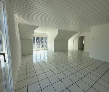 5.5 Zimmer, 122 m², 3. Stock - Photo 3