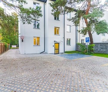 Warszawa, Rembertów, Płatnerska - Photo 5