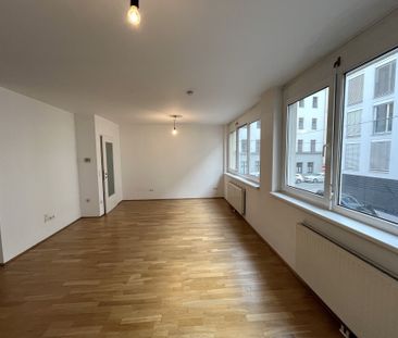 2 Zimmer Wohnung in bester Lage - 1050 Wien! - Foto 6