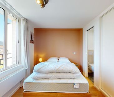 Atwood — Chambre M 7 - Photo 4