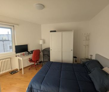 2 Zimmer, 45 m², 3. Stock - Photo 5
