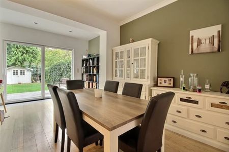 Huis te huur - Photo 5