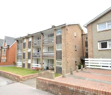 Napier Court, Outram Road, Croydon, CR0 - Photo 3