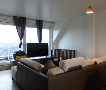 Ruim duplex appartement te Gistel met autostaanplaats - Photo 6