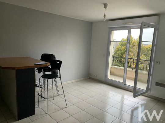 Appartement LIVRY GARGAN - Photo 1