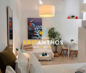 Διαμέρισμα Μισίρια - Ρέθυμνο πόλη - Φωτογραφία 6