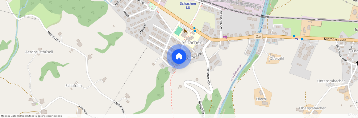 Schachen
