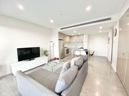 2105C/101 Waterloo Road, Macquarie Park, NSW 2113 - Photo 4